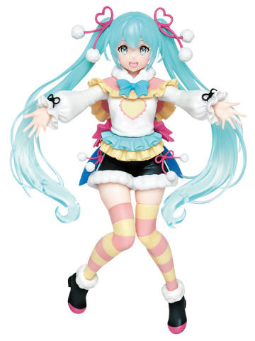 初音未来 冬日印象 ver.