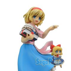 PM Figure 爱丽丝·玛格特罗依德 -资料图
