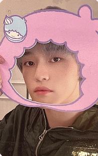 三丽鸥随机卡 乐 ver.B