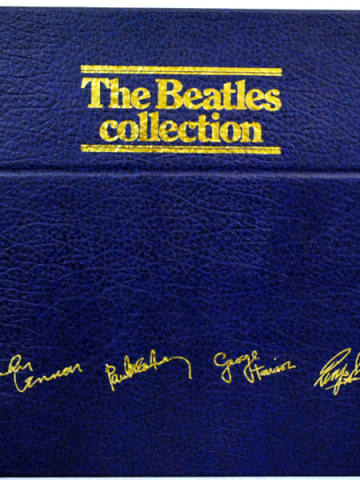 The Beatles Collection