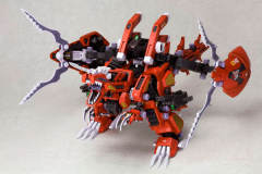 Highend Master Model EZ-034 Geno Breaker Raven Custom-资料图
