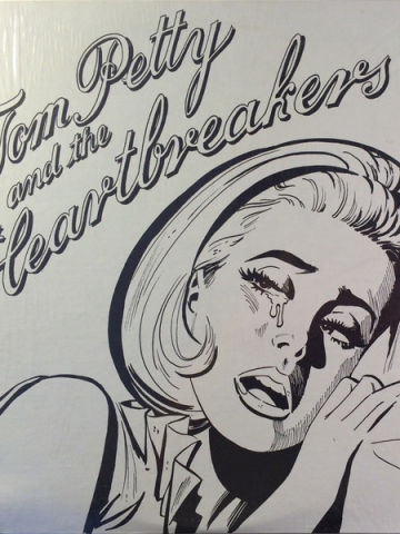 Heartbreak In New York