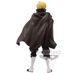异世界人Vol.10 B款 维鲁多拉 特恩佩斯特-资料图