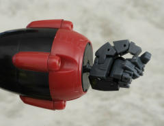 GAOGAIGAR Ver. 2-资料图