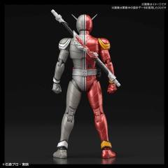 FRS 假面骑士W HeatMetal-资料图
