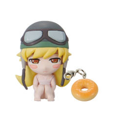 Prop Plus Petit 忍野忍