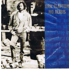 No Alibis
