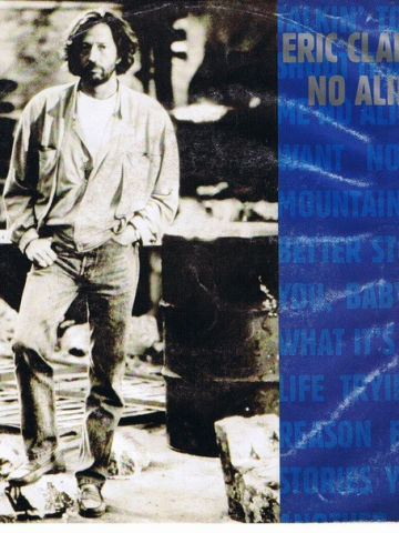 No Alibis