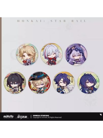 崩坏星穹铁道-0