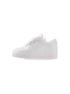 AF1-低帮白