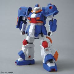 HGUC RMS-116H 民用型高扎古 A.O.Z Re-Boot Ver.-资料图