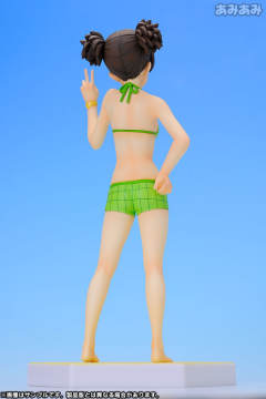Beach Queens 铃木纯-资料图