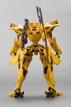  1/144 武御雷 Type-00F 皇唯依机-资料图