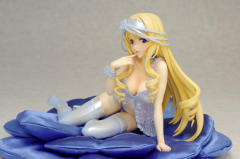 DreamTech LingerieStyle Series 塞西莉娅·奥尔卡特 Animaru! 限定版 ver.-资料图