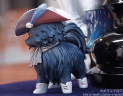Wonderful Hobby Selection 莲 濑良垣苍叶 Gothic ver.-资料图