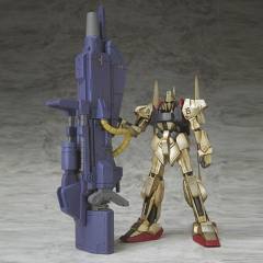 M.I.A MSN-00100 百式
