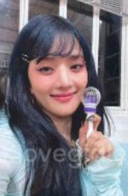 第二周打歌卡 妮Ver.A