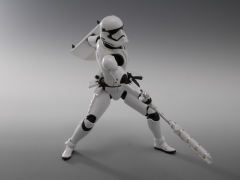 SHF FN-2199 Shield and Baton set-资料图