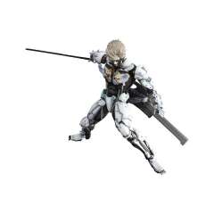 雷电 White Armour ver.-资料图