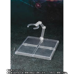 SHF 火箭浣熊-资料图