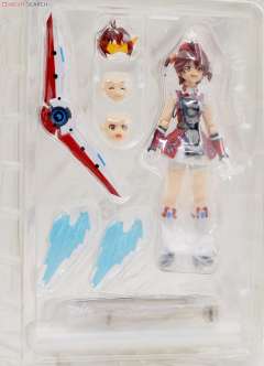 figma#204 一色茜 Palette Suit ver.-资料图