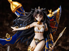 Ishtar Archer-资料图