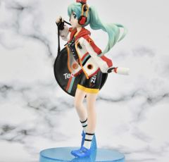 Espresto est 初音未来 Prints & Texture, Racing Miku 2020 Team UKYO-资料图
