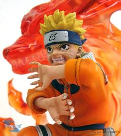 九尾 漩涡鸣人 Nine Tailed Fox - Exclusive-资料图