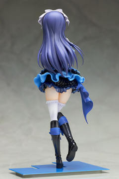 Birthday Figure Project 园田海未 -资料图