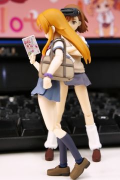 figma#SP-020 御坂妹妹-资料图