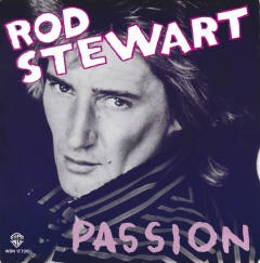 Passion