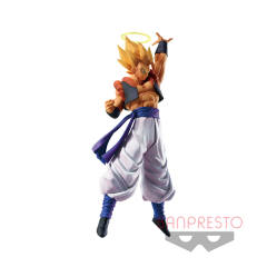 Dragon Ball Legends Collab 悟吉塔 超级赛亚人 -资料图