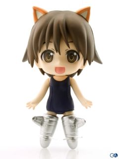 宫藤芳佳 泳装 Ver.-资料图