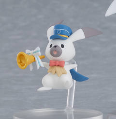 figma#EX-060 雪初音Snow Parade Ver.-资料图
