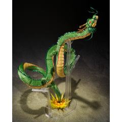 SHF 神龙 -开展纪念版--资料图