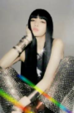 KPOP Music LA莎 ver.B