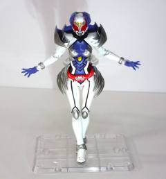SHF 假面骑士 Kiva-la-资料图