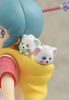 Gutto-Kuru Figure Collection La beauté 森泽优 仁智 和智 -资料图