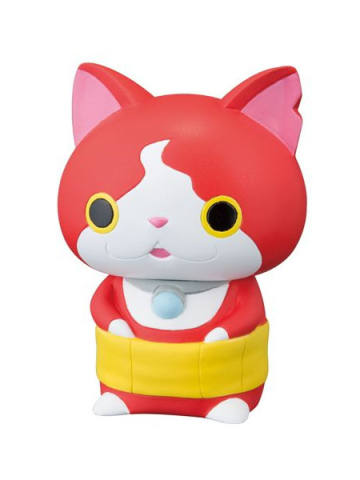 Youkai Soft Vinyl Series 妖怪手表