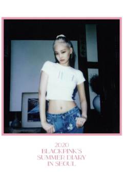 2020夏日日记 拍立得 妮 Ver.D