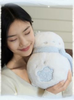 F-毛绒热水袋-资料图