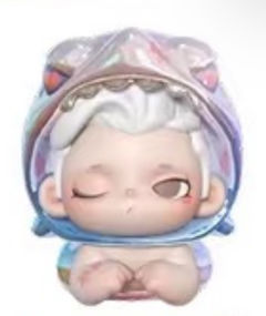 特殊款-Baby招桃花