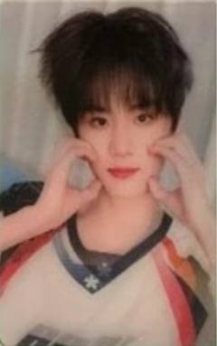 煜东 突围SP卡 ver.A