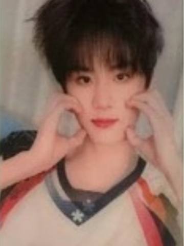 煜东 突围SP卡 ver.A