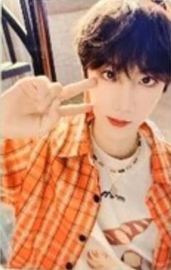 煜东 突围SSR卡 ver.A