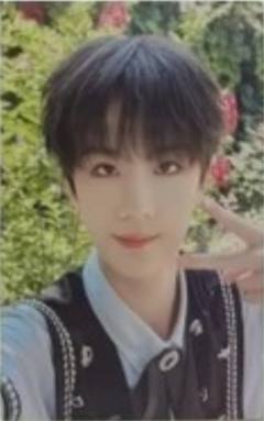 煜东 突围SSR卡 ver.B