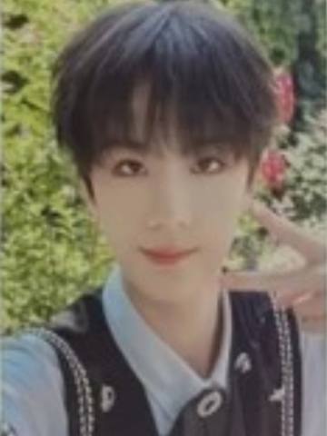 煜东 突围SSR卡 ver.B