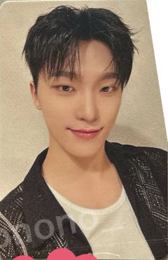 暴力熊联名卡 灿