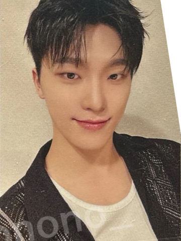 暴力熊联名卡 灿