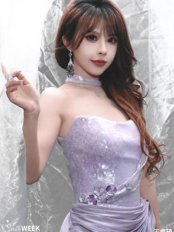 王睿琦 上海时装周生写ver.D